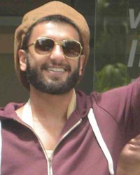 Ranveer Singh