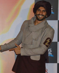 Ranveer Singh