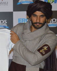 Ranveer Singh