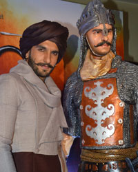 Ranveer Singh