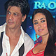 Shah Rukh Khan and Kareena Kapoor