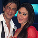 Shah Rukh Khan and Kareena Kapoor