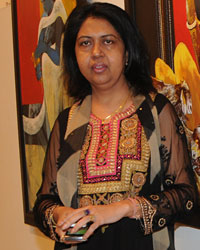 Swati Loomba