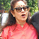 Aruna Irani, Shakti Kapoor and Kiran Kumar