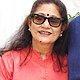 Aruna Irani and Kiran Kumar