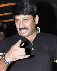 Manoj Tiwari