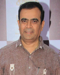 Yogesh Lakhani