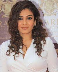 Raveena