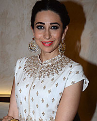 Karishma Kapoor