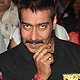 Sanjay Dutt and Ajay Devgn