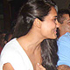 Lisa Haydon, David Dhawan, Sanjay Dutt and Ajay Devgn