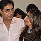 Jagjit Singh and Biba Singh