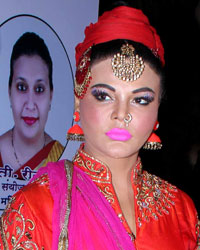 Rakhi Sawant