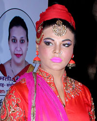 Rakhi Sawant