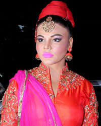 Rakhi Sawant