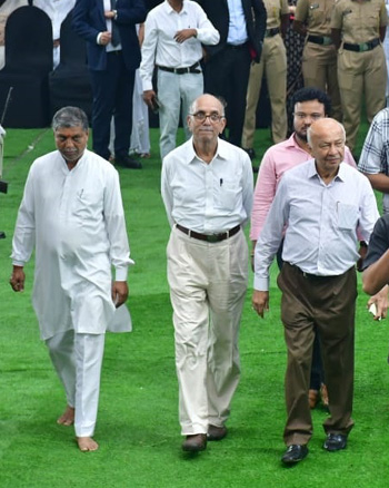 Ratan Tata Funeral