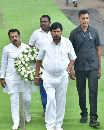 Ratan Tata Funeral