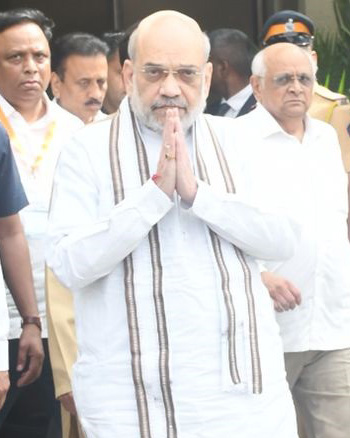 Amit Shah