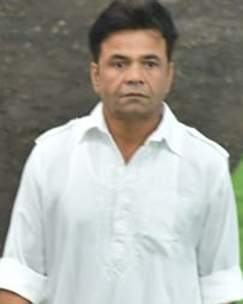 Rajpal Yadav