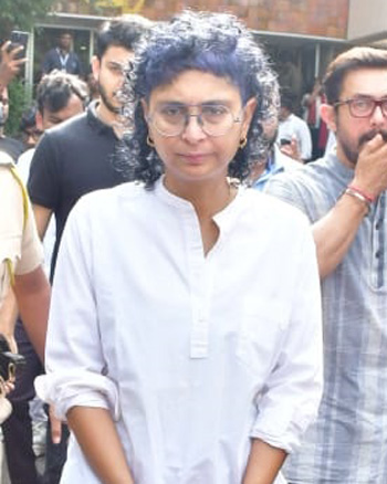 Kiran Rao