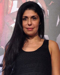 Anaita Shroff Adajania