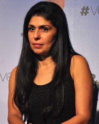 Anaita Shroff Adajania