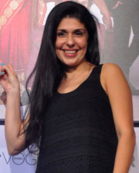 Anaita Shroff Adajania