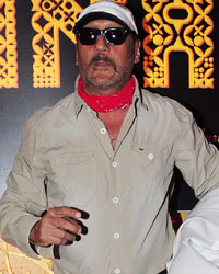 Jackie Shroff