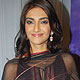 Sonam Kapoor and Raveena