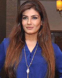 Raveena Tandon