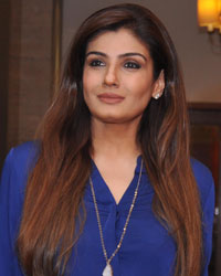 Raveena Tandon