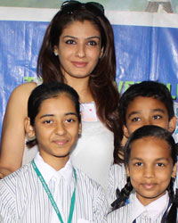 Raveena Tandon