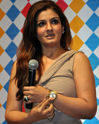 Raveena Tandon