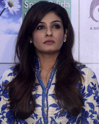 Raveena Tandon