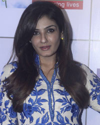 Raveena Tandon