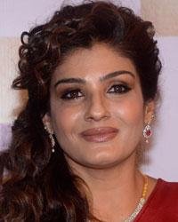 Raveena Tandon