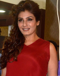 Raveena Tandon