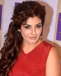 Raveena Tandon