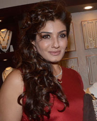 Raveena Tandon