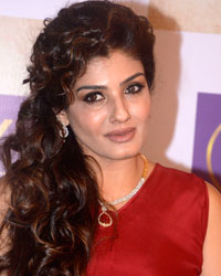 Raveena Tandon