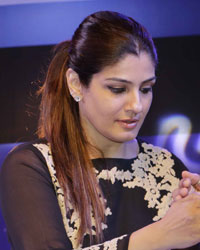 Raveena Tandon Inaugurates IDW