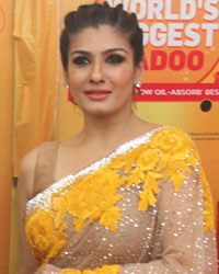 Raveena Tandon