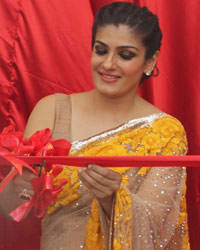 Raveena Tandon