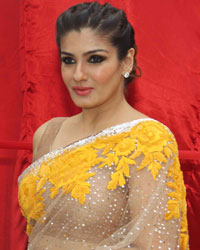 Raveena Tandon