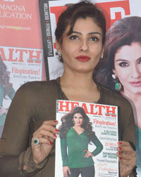 Raveena Tandon