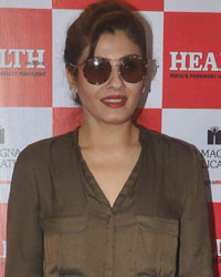 Raveena Tandon