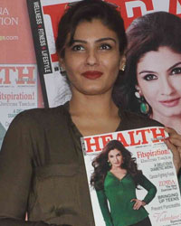 Raveena Tandon