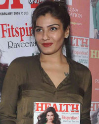 Raveena Tandon