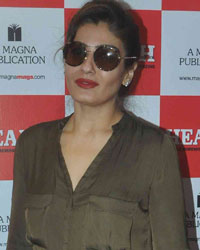 Raveena Tandon