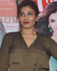 Raveena Tandon